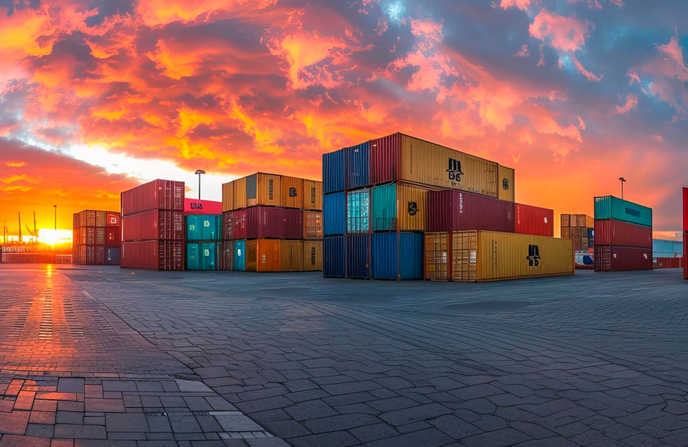 Servicios Logisticos para Empresas